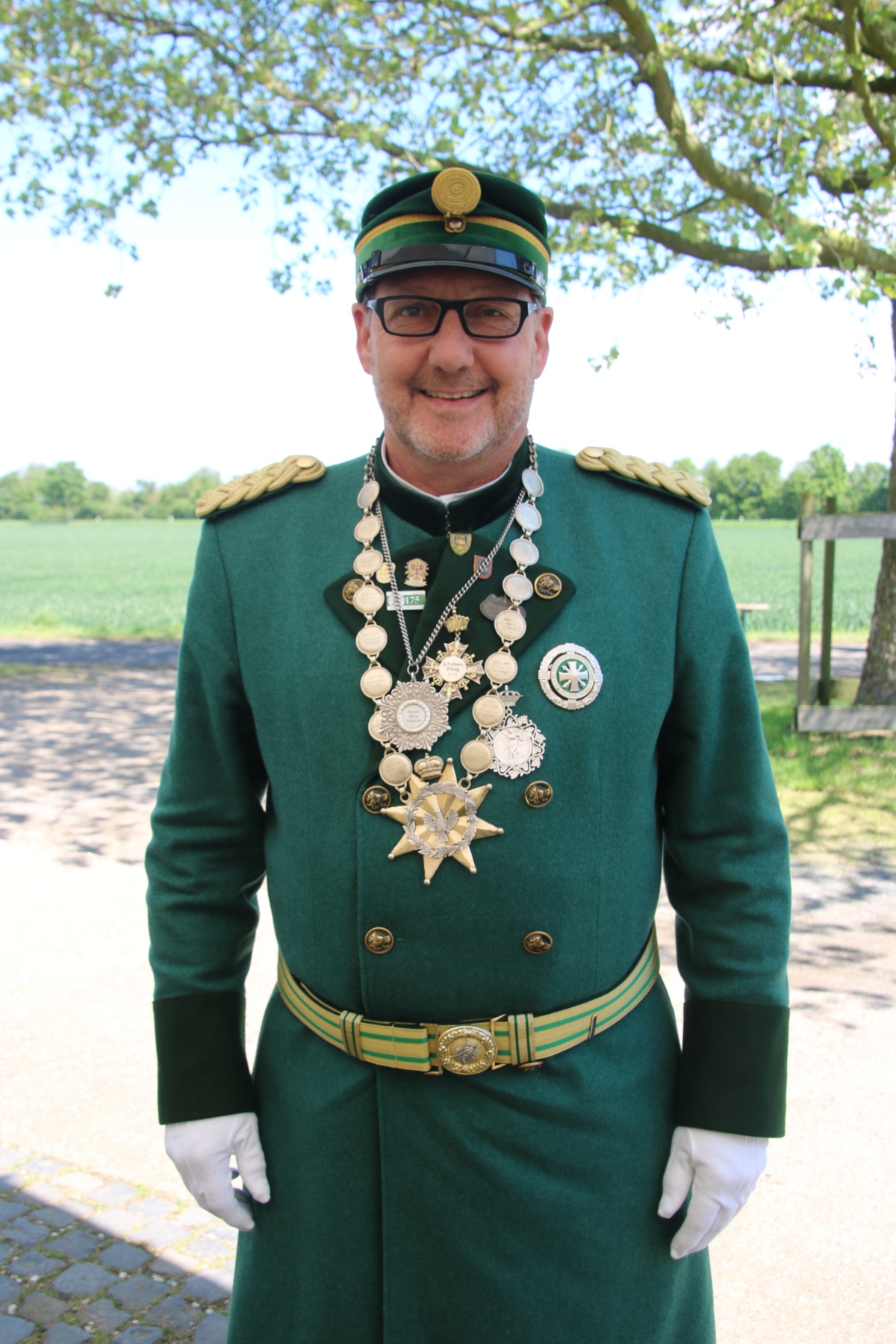 Bernd  Schwärtzel