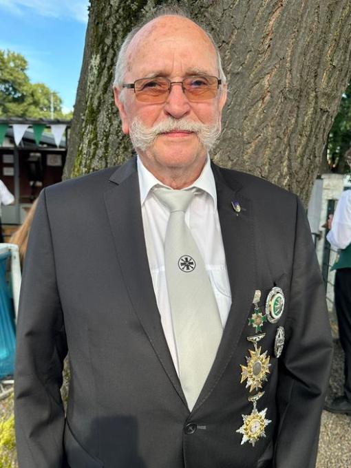 Peter Chroboczek