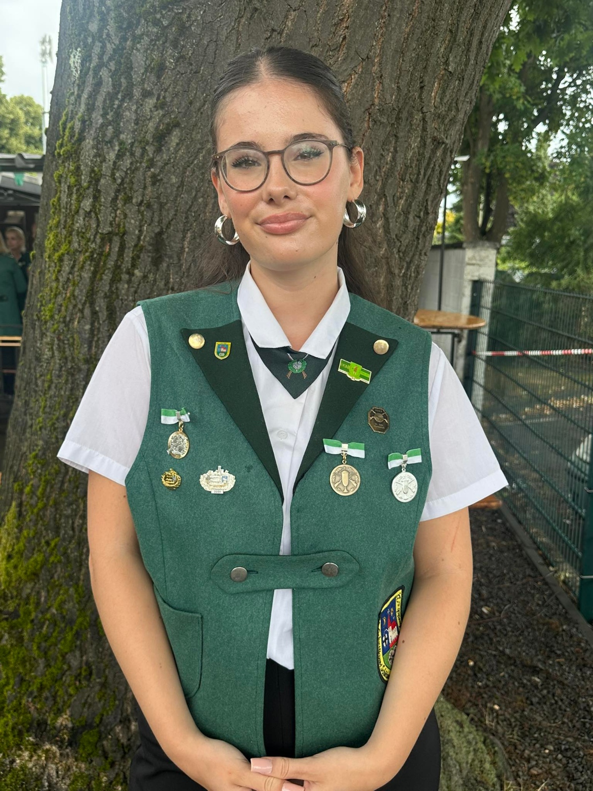 Elisa Krey