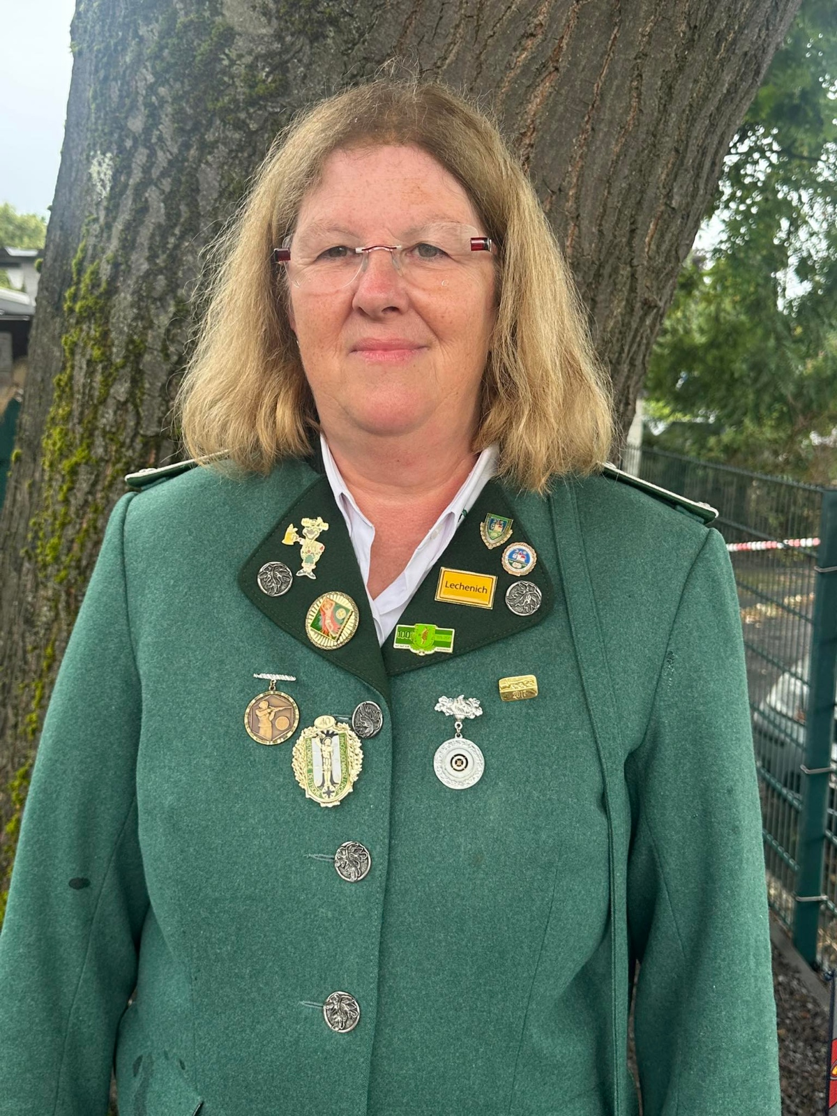 Iris Spelter