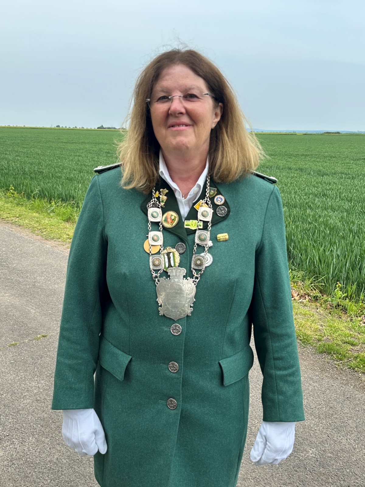 Iris Spelter