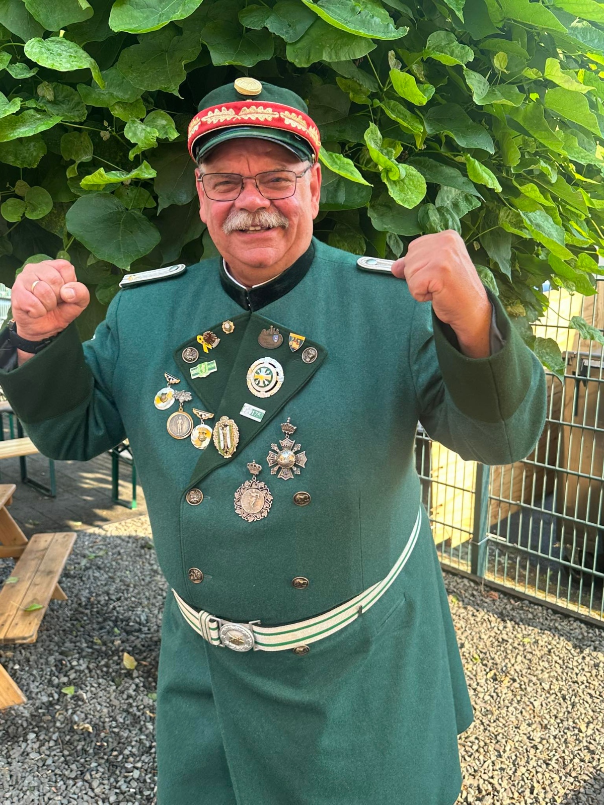 Rudi Bergerhausen