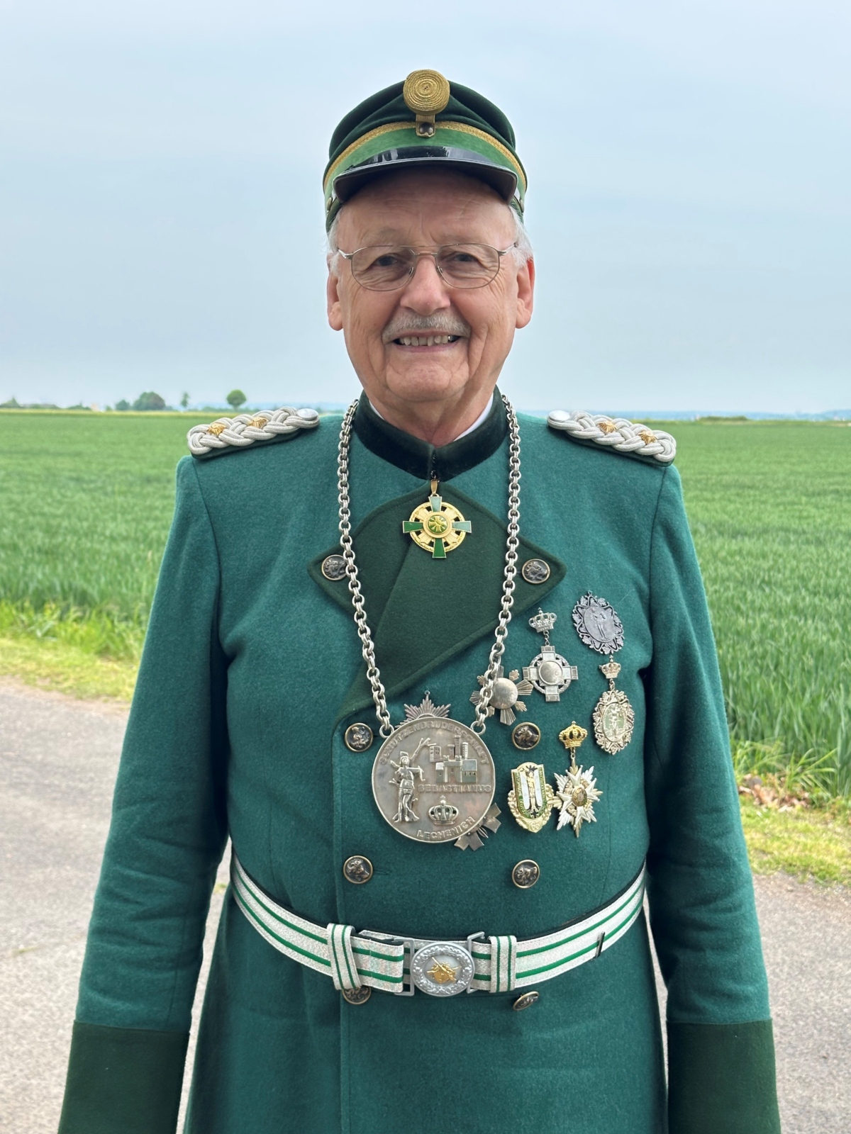 Waldemar Braun