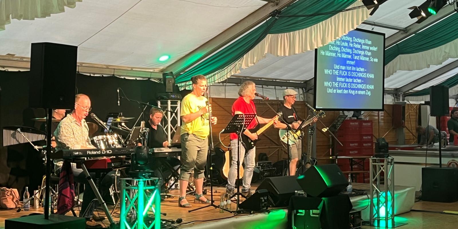 Mitsingkonzert