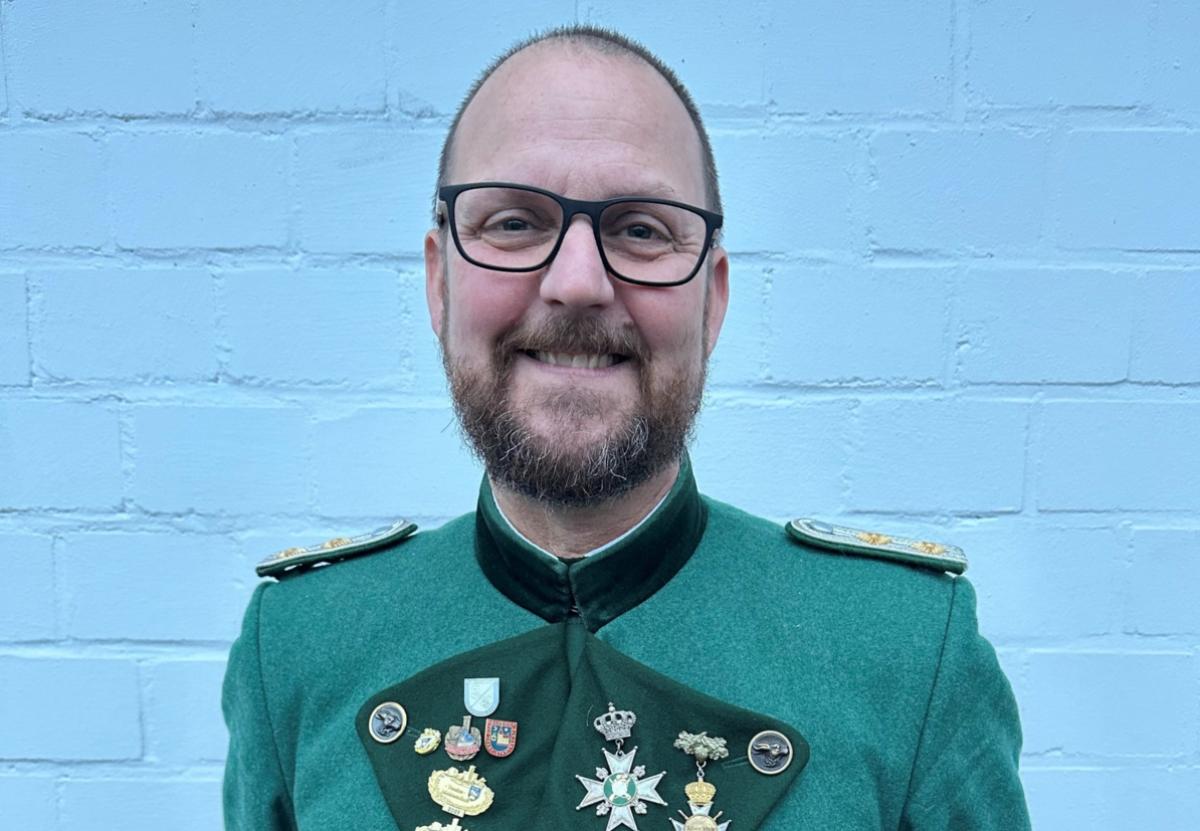 Dirk  Meyer