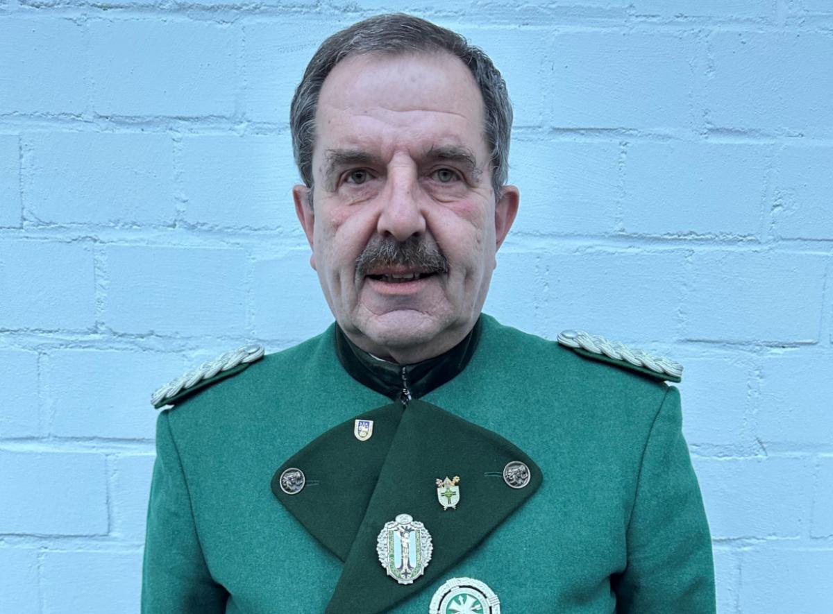 Peter Scheitza