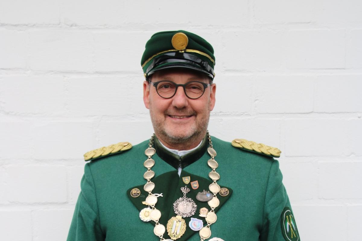 Bernd Schwärtzel