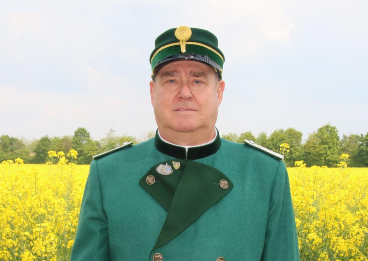 Hans-Bert Hemmersbach
